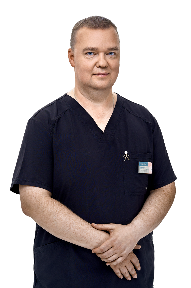 Феоктистов Андрей Александрович